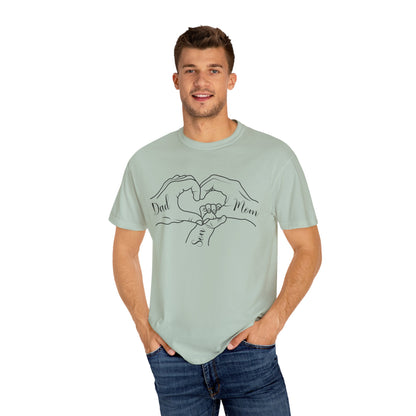 Family Travel T-shirts, Personalized Family Vacation T Shirts, Family Vacation Desert Shirts Family Vacay Birthday Shirts Family Shirts,