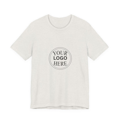 Custom Bella Canvas Shirt,Custom Logo Shirt, Your Design Shirt,Custom Photo,Bulk Tee,Customized Woman Custom Text Shirt,Personalized Tshirt,