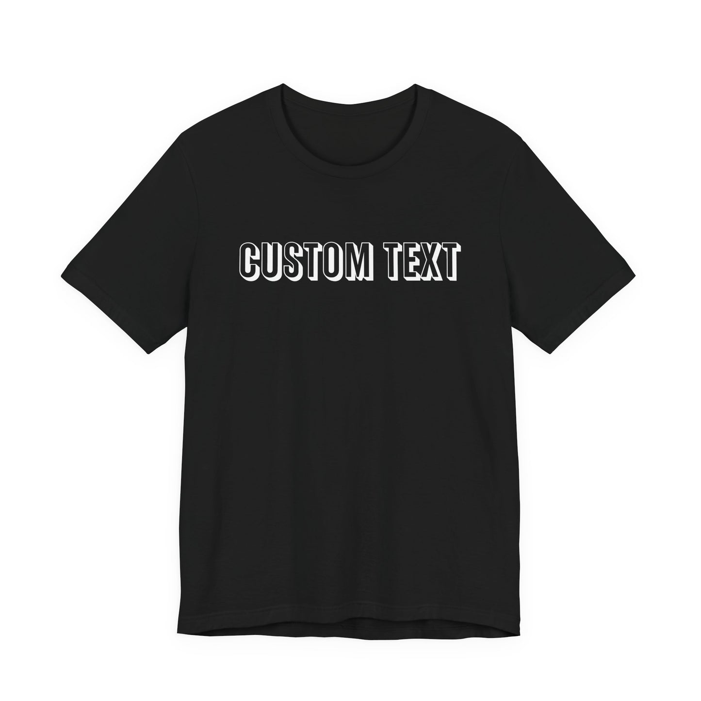 Custom Comfort Colors Shirt, Custom V Neck Shirt, Custom T Shirt, Add Your Own Text, Personalized Shirt , Boho , Adult Shirt, Custom Tee