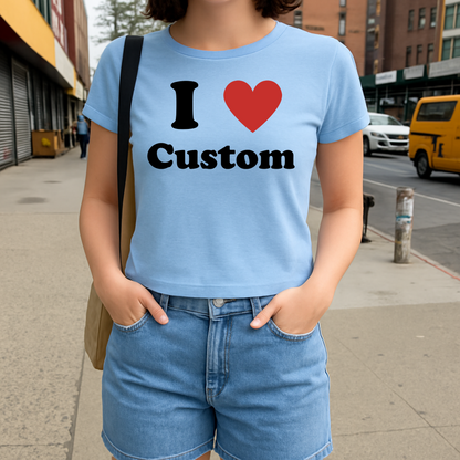 Custom Women's Unisex workout Tank Top shirt, Personalized Workout Tank Tshirt, Summer top custom shirt, ladies tank top, custom design