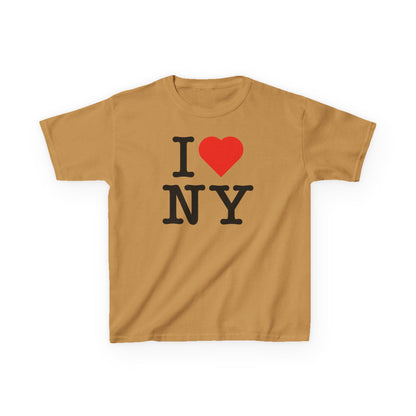 I Love NY T-Shirt, New York Yankees Shirt, New York Heart Gift, I Love New York Shirt, New York Tee, New York Tshirt, New York Yankees Shirt