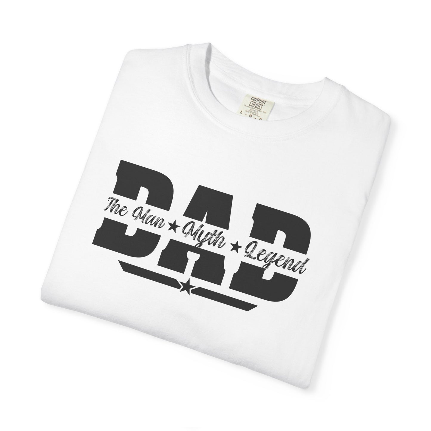 Custom Dad Shirt With Kids Names, Personalized Dad Shirt, Father's Day Shirt, Daddy Shirt, Father Day Shirt, Birthday Gift Dad Tee