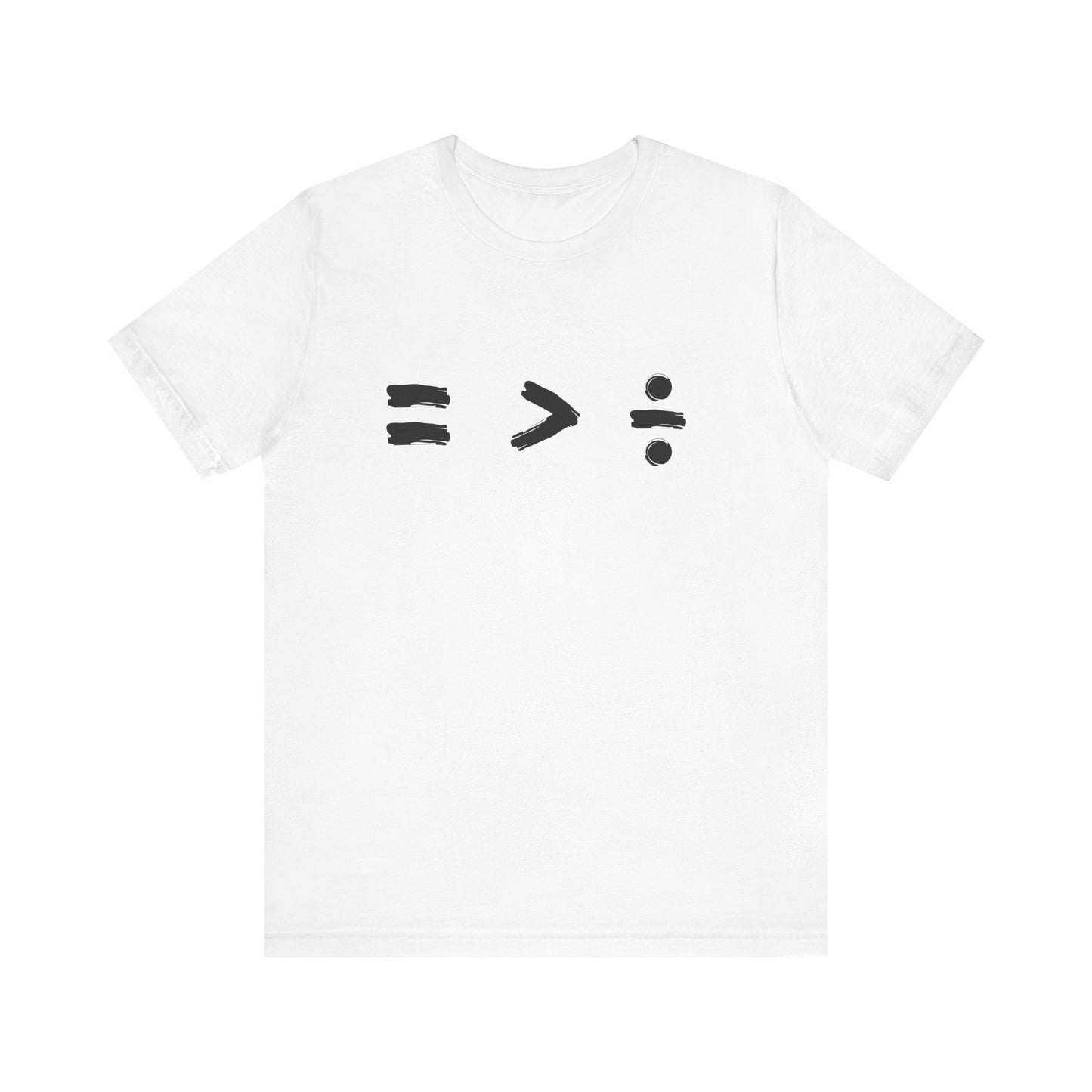 Equality Is Greater Than Division Shirt, Human Rights Shirt, Equality Shirt, Social Justice Shirt, BLM Shirt, Black Lives Matter Shirt,