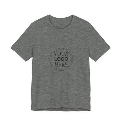 Custom Bella Canvas Shirt,Custom Logo Shirt, Your Design Shirt,Custom Photo,Bulk Tee,Customized Woman Custom Text Shirt,Personalized Tshirt,