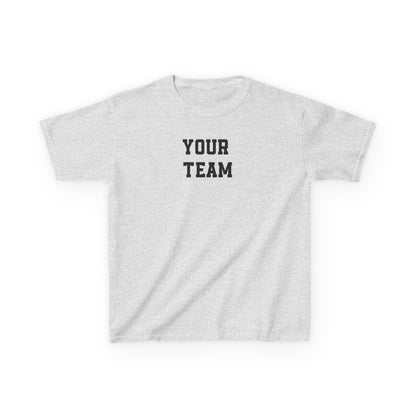 Kids Heavy Cotton™ Tee