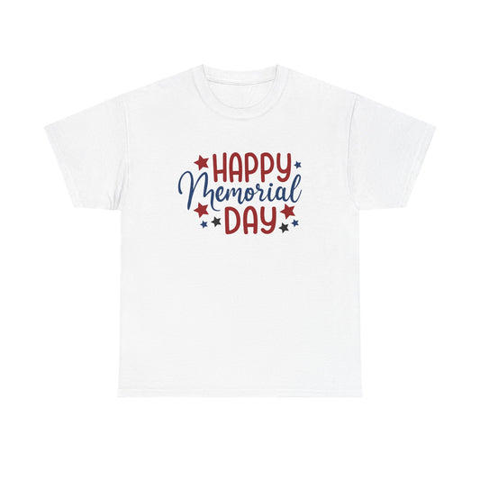 comfort color Happy Memorial Day Shirt, USA Gift For Her, Independent Day, Patriotic Women Shirt, usa flag tee, gift for him,