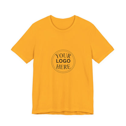Custom Bella Canvas Shirt,Custom Logo Shirt, Your Design Shirt,Custom Photo,Bulk Tee,Customized Woman Custom Text Shirt,Personalized Tshirt,