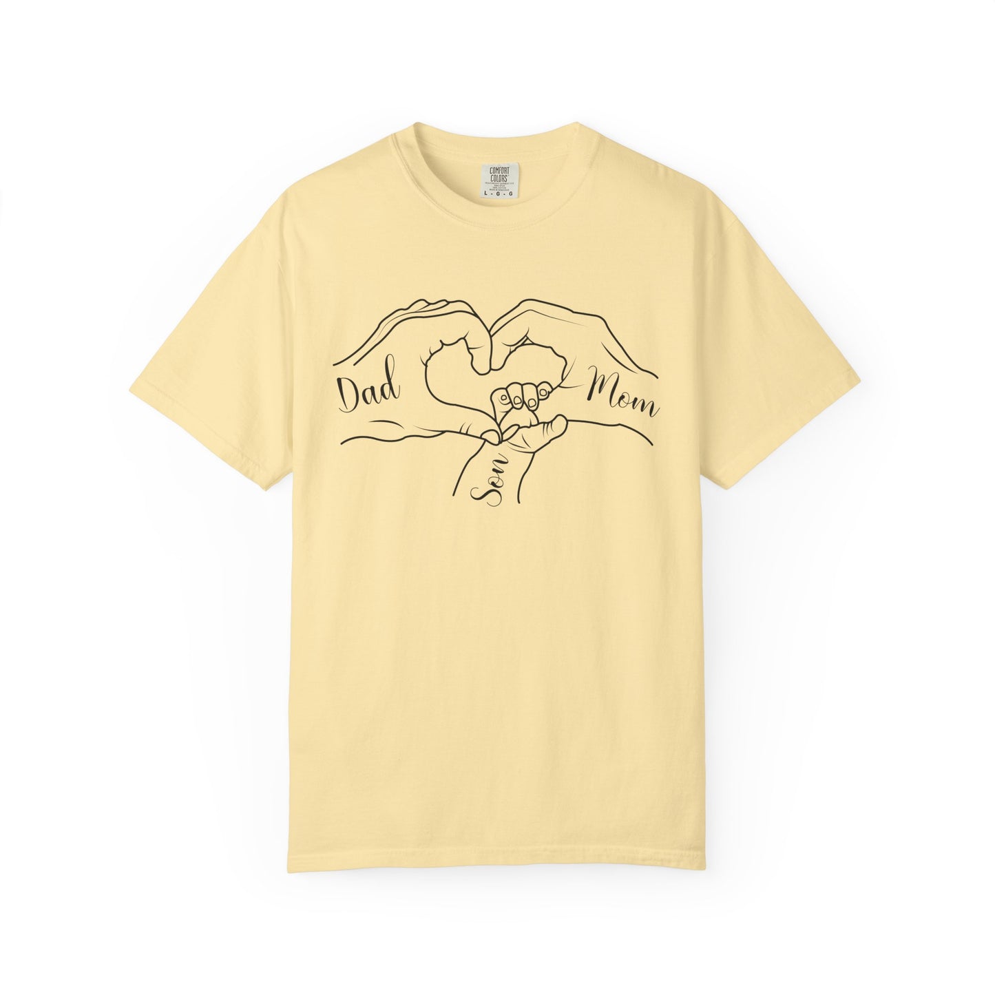 Family Travel T-shirts, Personalized Family Vacation T Shirts, Family Vacation Desert Shirts Family Vacay Birthday Shirts Family Shirts,