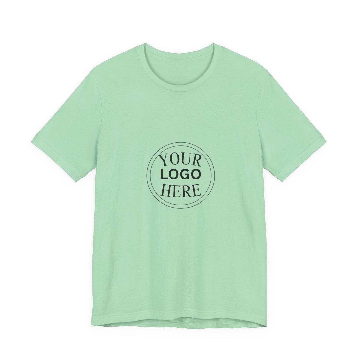 Custom Bella Canvas Shirt,Custom Logo Shirt, Your Design Shirt,Custom Photo,Bulk Tee,Customized Woman Custom Text Shirt,Personalized Tshirt,