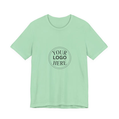 Custom Bella Canvas Shirt,Custom Logo Shirt, Your Design Shirt,Custom Photo,Bulk Tee,Customized Woman Custom Text Shirt,Personalized Tshirt,