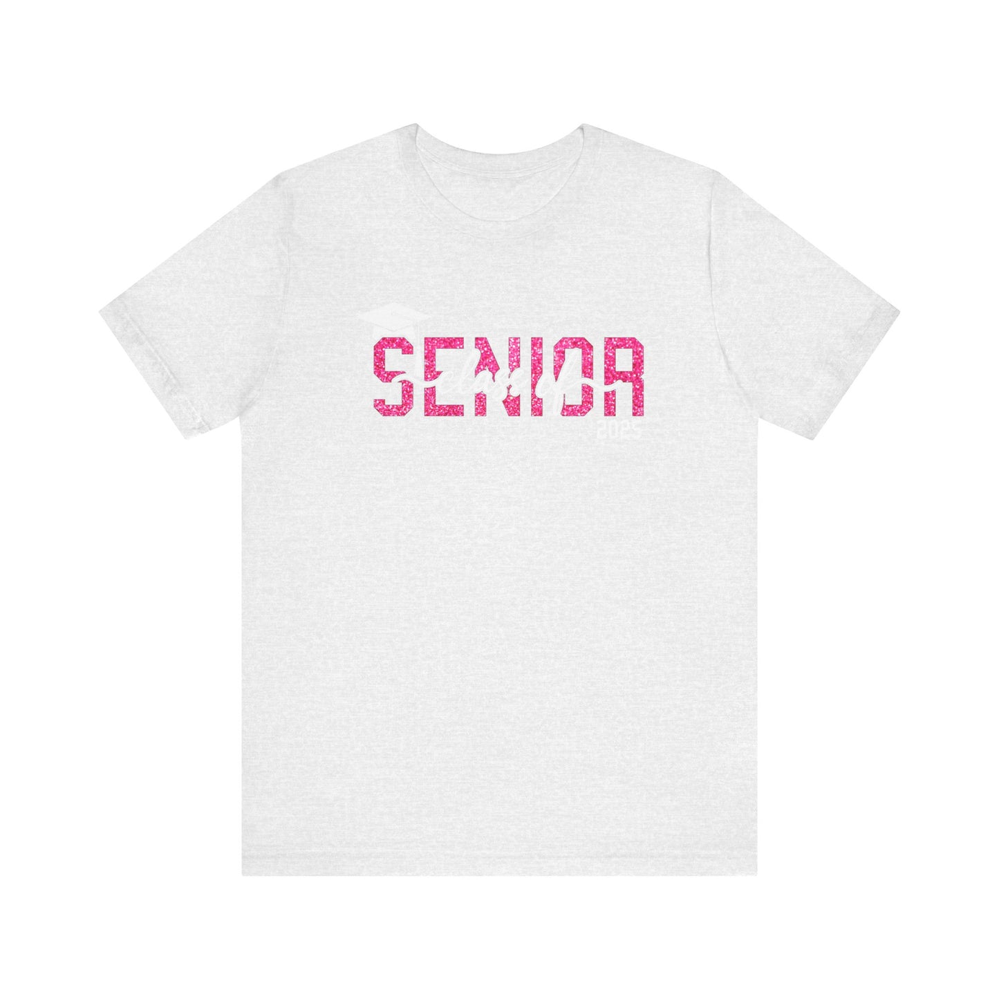 Senior Class of 2025 Shirt,Personalized Graduation Shirt,Senior Class of 2025,2025 Graduation Shirt,Gift For Graduation,Senior Class TShirts