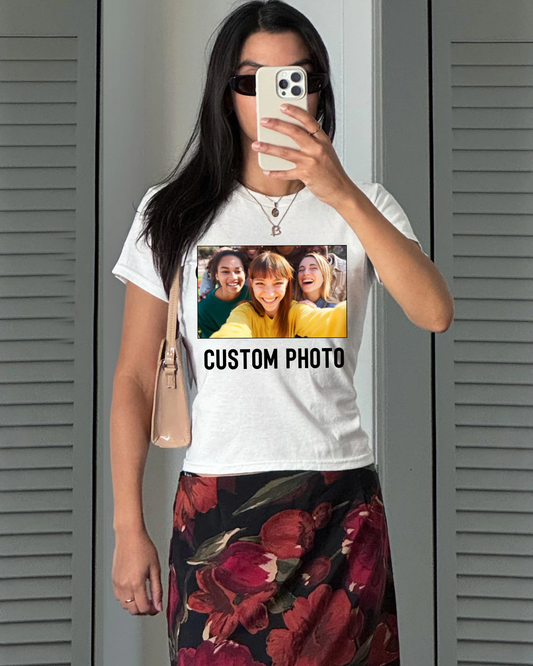 Personalized Logo Shirts, Custom Logo Shirt, personalized Design TShirt, custom text Tshirt, your custom text logo. business logo Tee