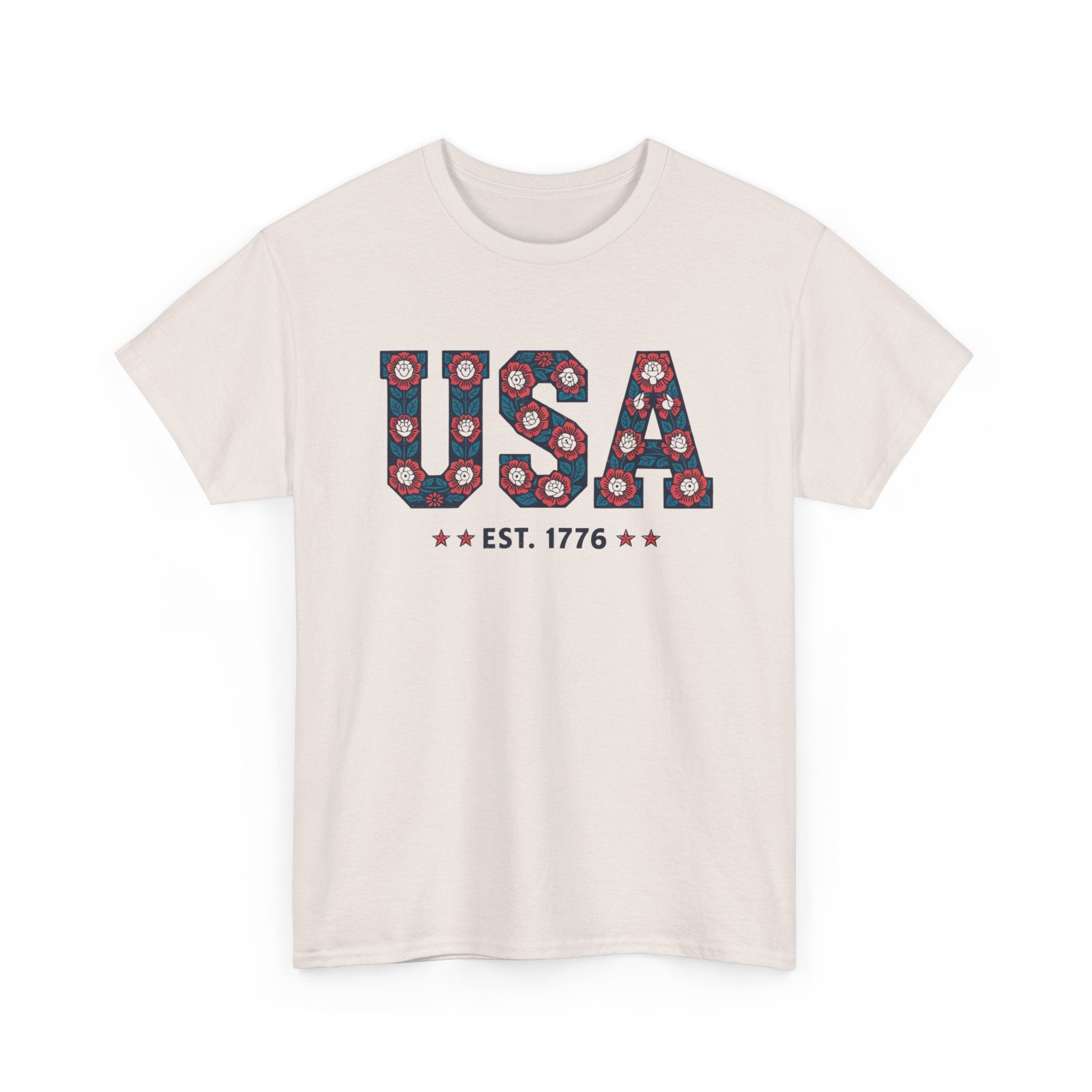 4th Of July Party Shirt, Memorial Day Shirt, USA Women's Shirt, independence day, fourth of july, USa memorial day