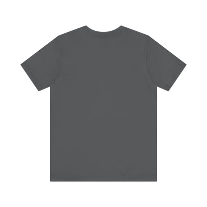 Custom Text Unisex Shirt, Personalized Shirt Gift, Birthday Shirt, Custom Message Tee, Custom Name Shirt, Customizable T-Shirt, gift for her
