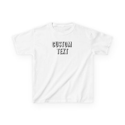 Kids Heavy Cotton™ Tee