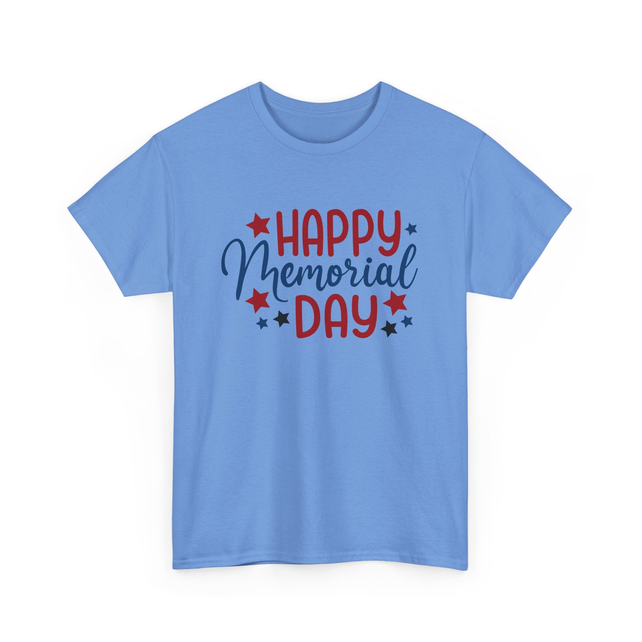 comfort color Happy Memorial Day Shirt, USA Gift For Her, Independent Day, Patriotic Women Shirt, usa flag tee, gift for him,