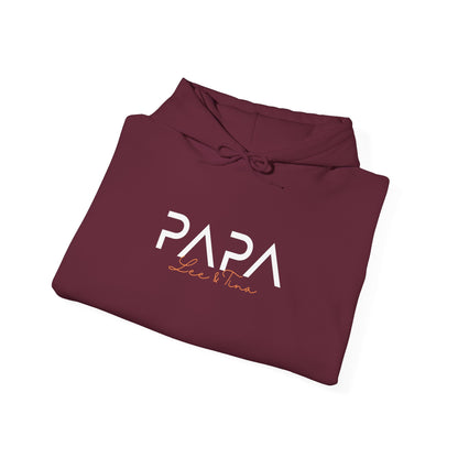 Dad Hoodie Personalized with Name,  Father T-Shirt Gift,  New Dad Announcement Shirt , Cool Dad Sweatshirt ,  Father Day Gift ,Best Dad Ever