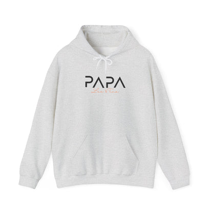 Dad Hoodie Personalized with Name,  Father T-Shirt Gift,  New Dad Announcement Shirt , Cool Dad Sweatshirt ,  Father Day Gift ,Best Dad Ever
