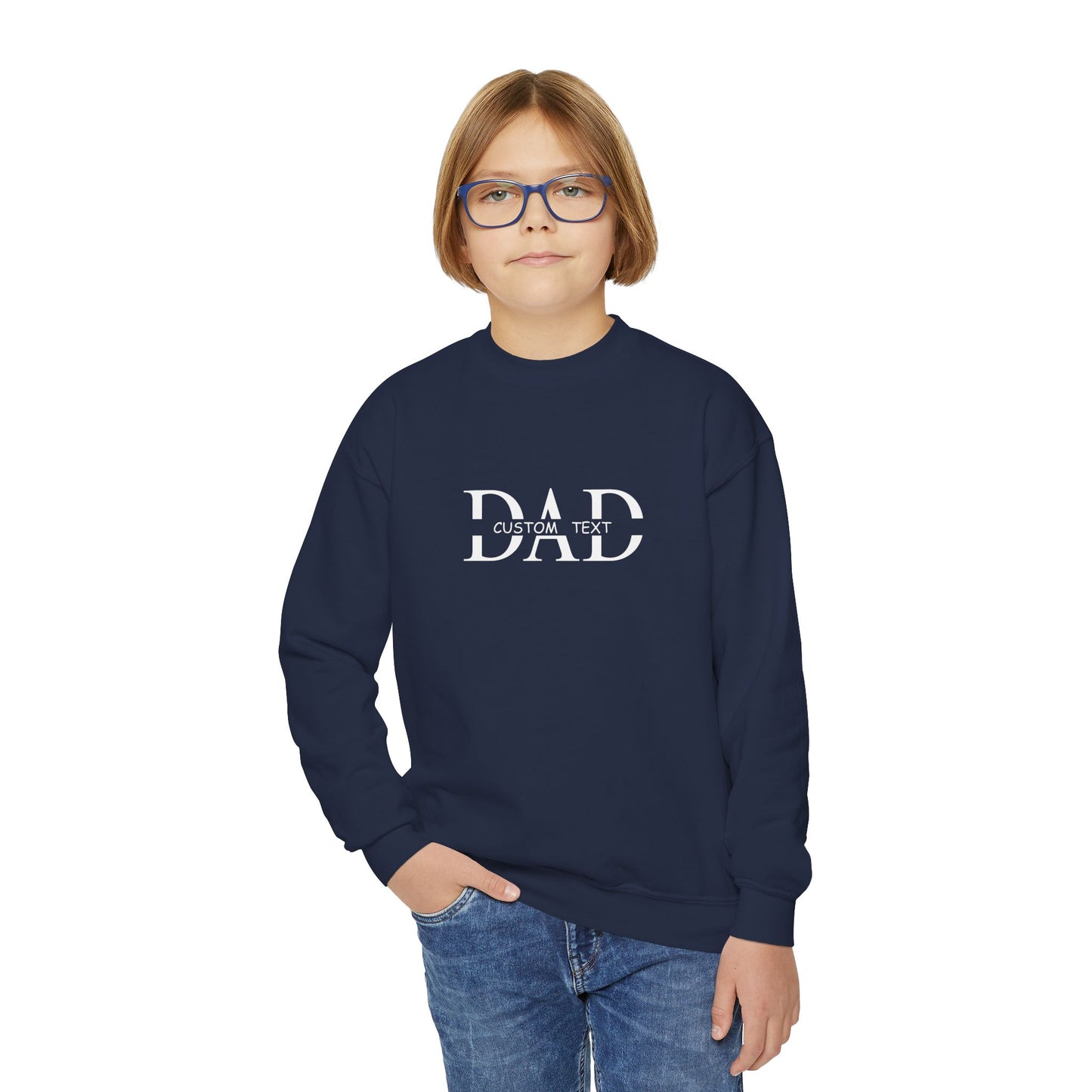 Custom Dad Shirt with kid Custom name, Fathers Day Shirt, Personalized Dad T-Shirt, Custom Kids Names Shirt, s, Father's Day Gift,
