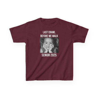 Custom Photo Baby Tee, Personalized Logo T-Shirt, Custom Graphic 90s Shirt, Photo Tee,Y2K TShirt, Picture Shirt,Crop Top with Custom Photo,