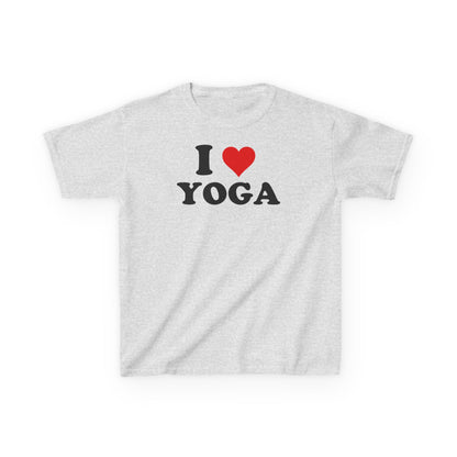 Yoga Shirt, Yoga Lover Shirt, Meditation Shirt, Yoga Class Gift, Yogi Shirts,Yoga Clothes, Gift For Yogi,Funny Yoga Gift,I Love custom text