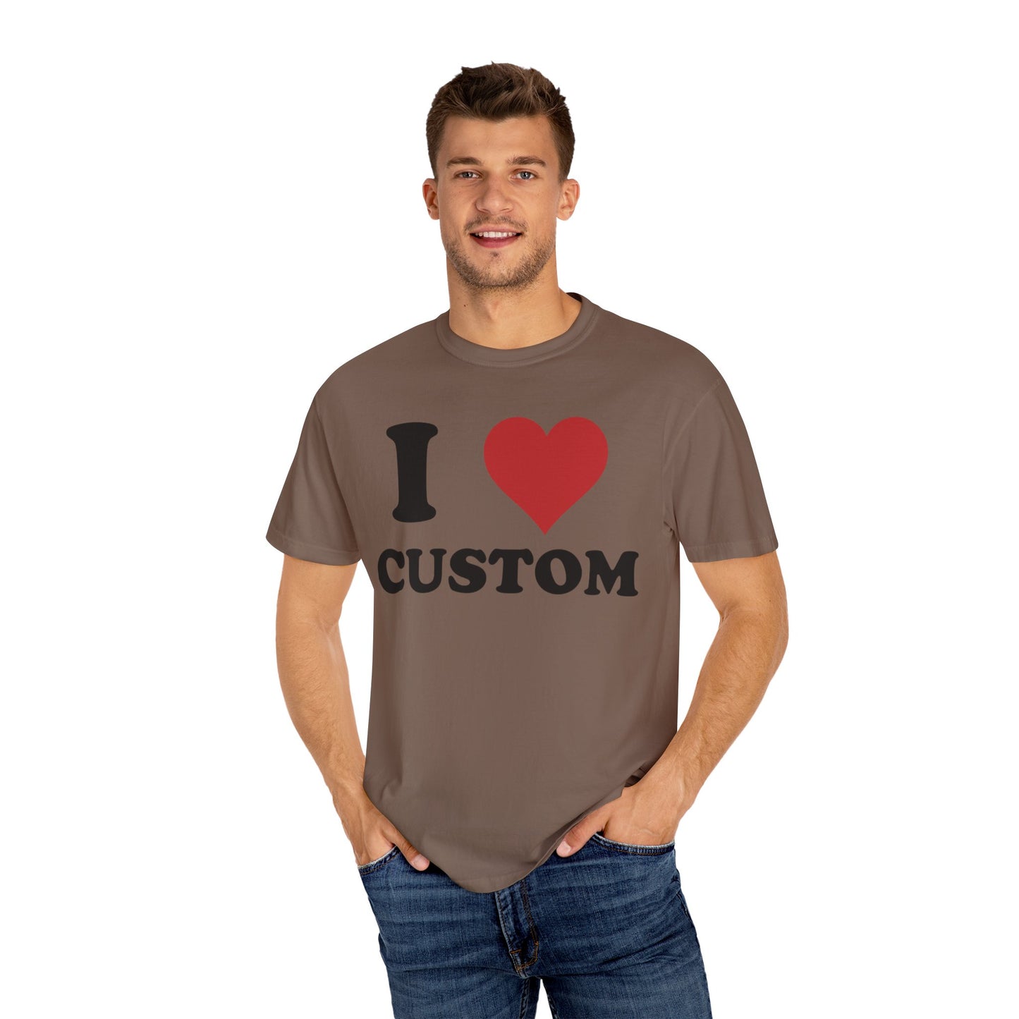 Custom shirt, Custom family shirts, Lulu5, Personalized Writing Saying Tshirt.Custom Logo T-shirt, Custom shirts,Custom Photo Birthday Shirt
