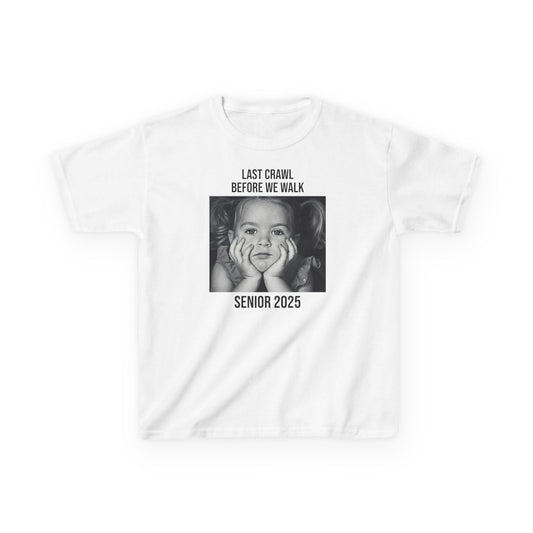 Custom Photo Baby Tee, Personalized Logo T-Shirt, Custom Graphic 90s Shirt, Photo Tee,Y2K TShirt, Picture Shirt,Crop Top with Custom Photo,