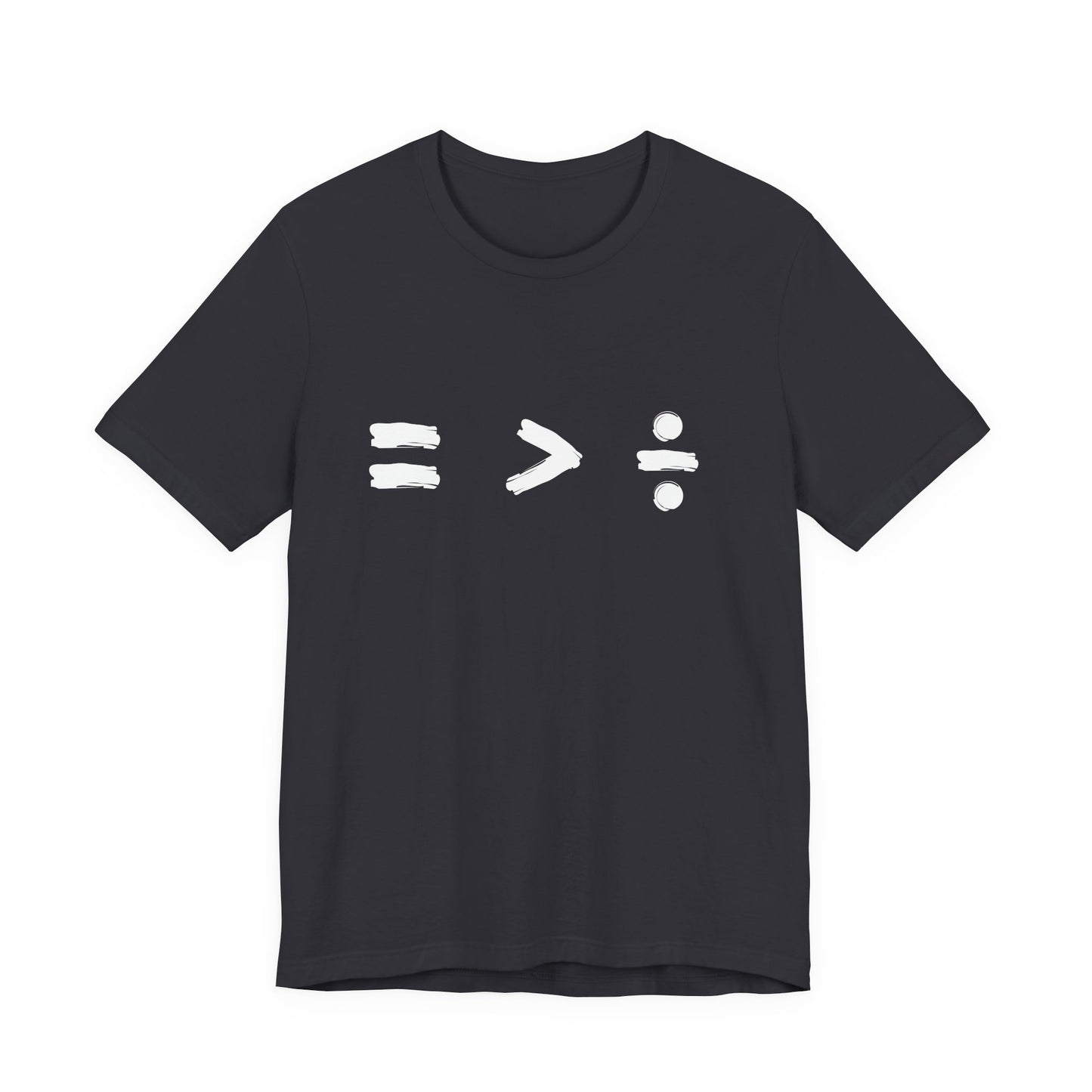 Equality Is Greater Than Division Shirt, Human Rights Shirt, Equality Shirt, Social Justice Shirt, BLM Shirt, Black Lives Matter Shirt,