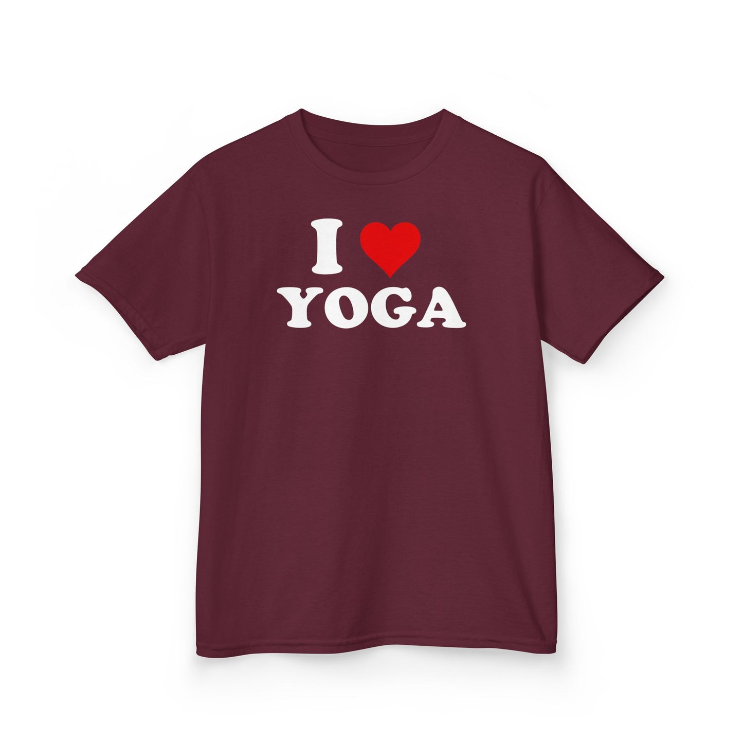 Yoga Shirt, Yoga Lover Shirt, Meditation Shirt, Yoga Class Gift, Yogi Shirts,Yoga Clothes, Gift For Yogi,Funny Yoga Gift,I Love custom text