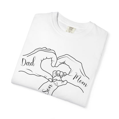 Family Travel T-shirts, Personalized Family Vacation T Shirts, Family Vacation Desert Shirts Family Vacay Birthday Shirts Family Shirts,
