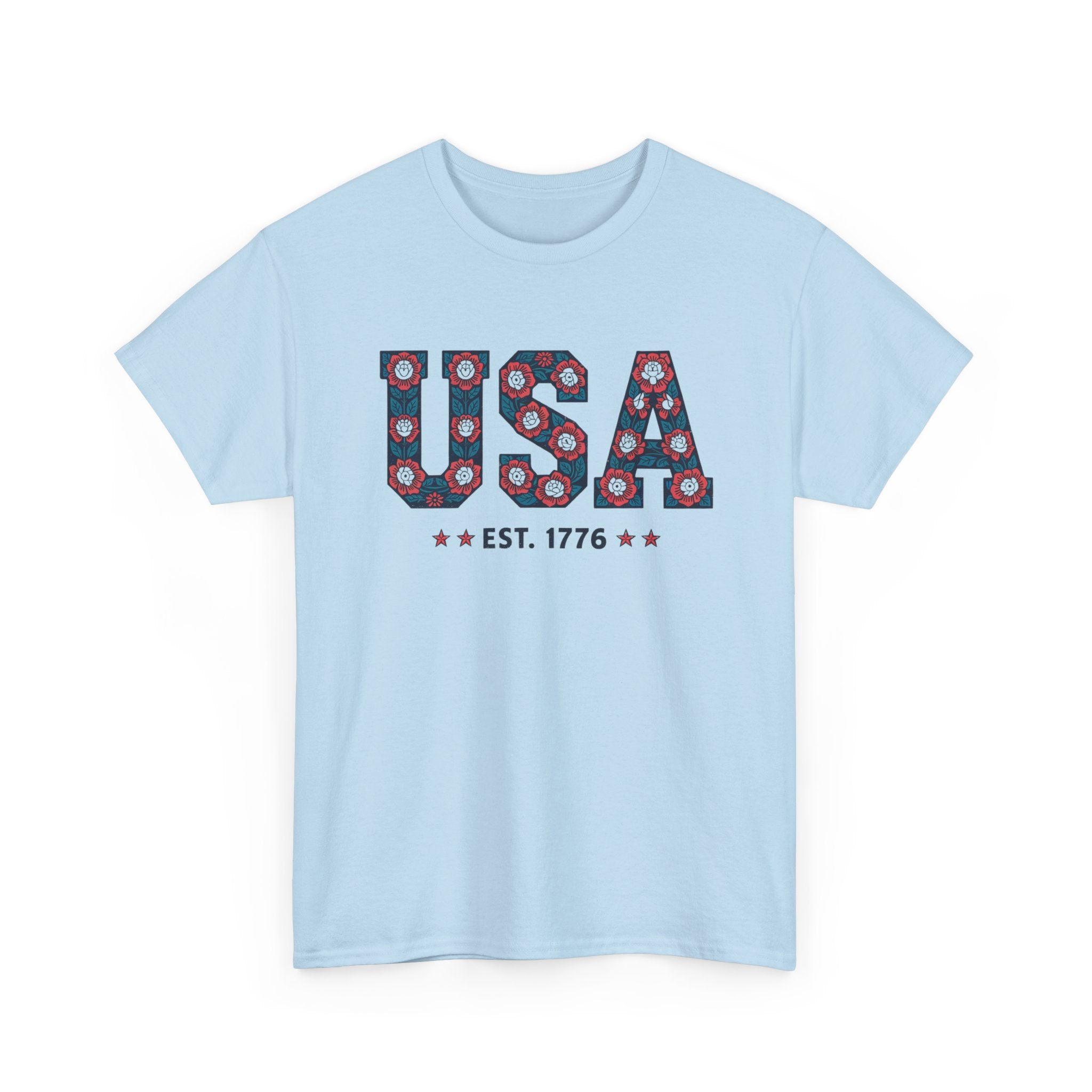 4th Of July Party Shirt, Memorial Day Shirt, USA Women's Shirt, independence day, fourth of july, USa memorial day