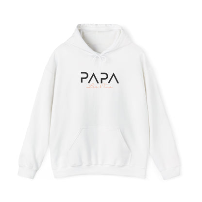 Dad Hoodie Personalized with Name,  Father T-Shirt Gift,  New Dad Announcement Shirt , Cool Dad Sweatshirt ,  Father Day Gift ,Best Dad Ever