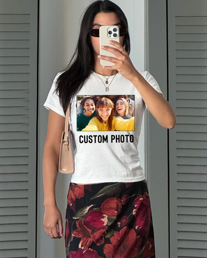 Personalized Logo Shirts, Custom Logo Shirt, personalized Design TShirt, custom text Tshirt, your custom text logo. business logo Tee