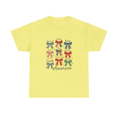 Gilden 5000 T Shirt