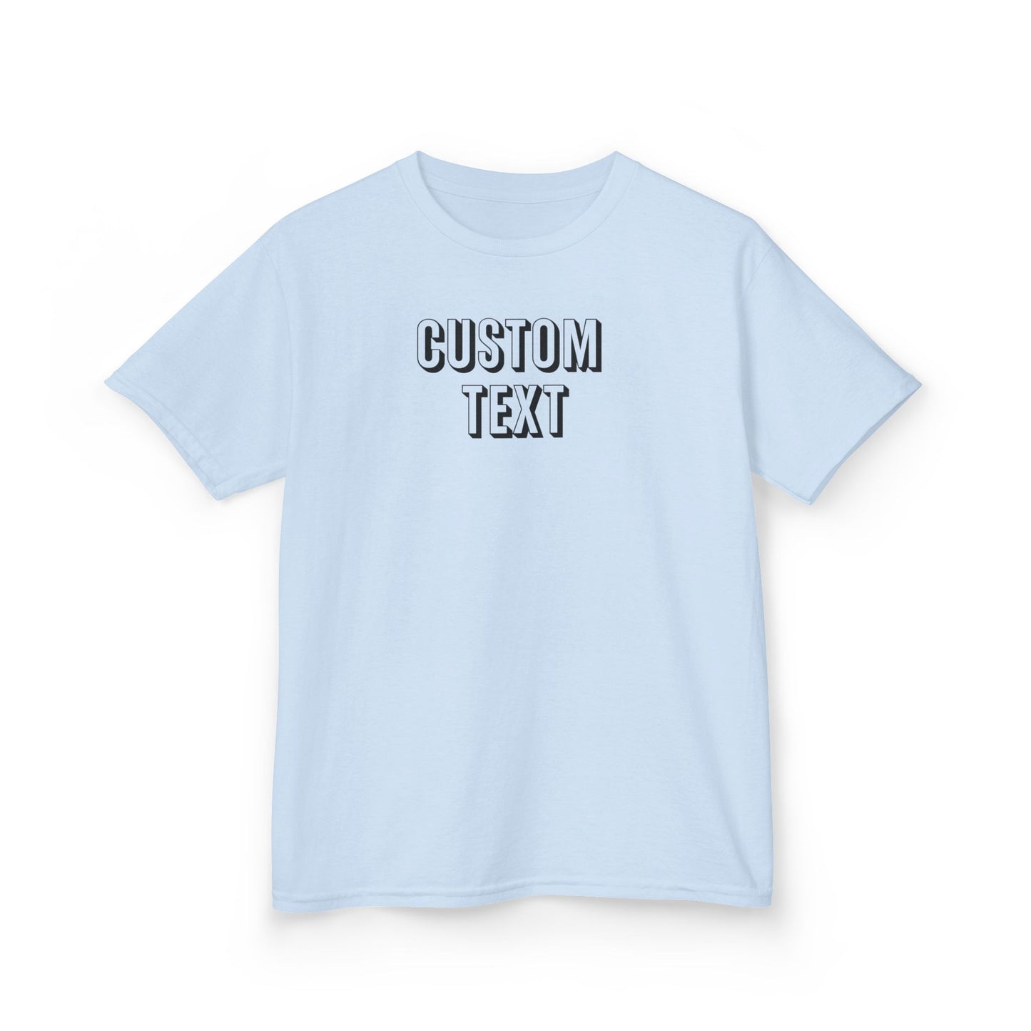 Kids Heavy Cotton™ Tee