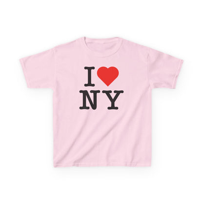 I Love NY T-Shirt, New York Yankees Shirt, New York Heart Gift, I Love New York Shirt, New York Tee, New York Tshirt, New York Yankees Shirt
