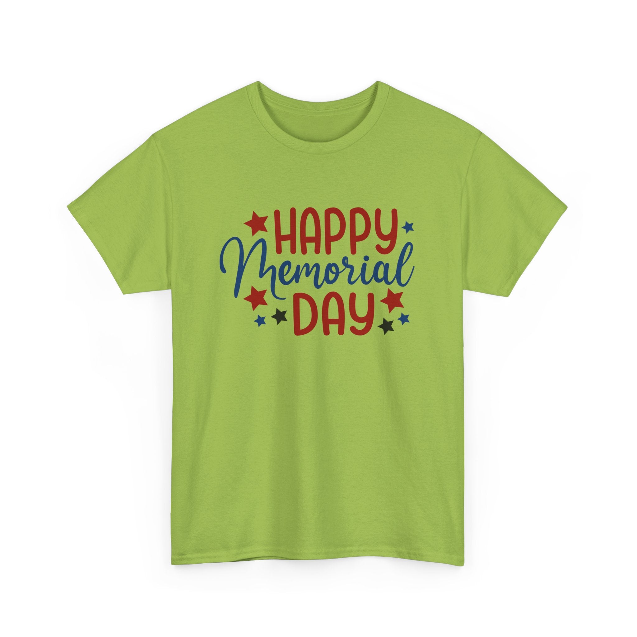 comfort color Happy Memorial Day Shirt, USA Gift For Her, Independent Day, Patriotic Women Shirt, usa flag tee, gift for him,