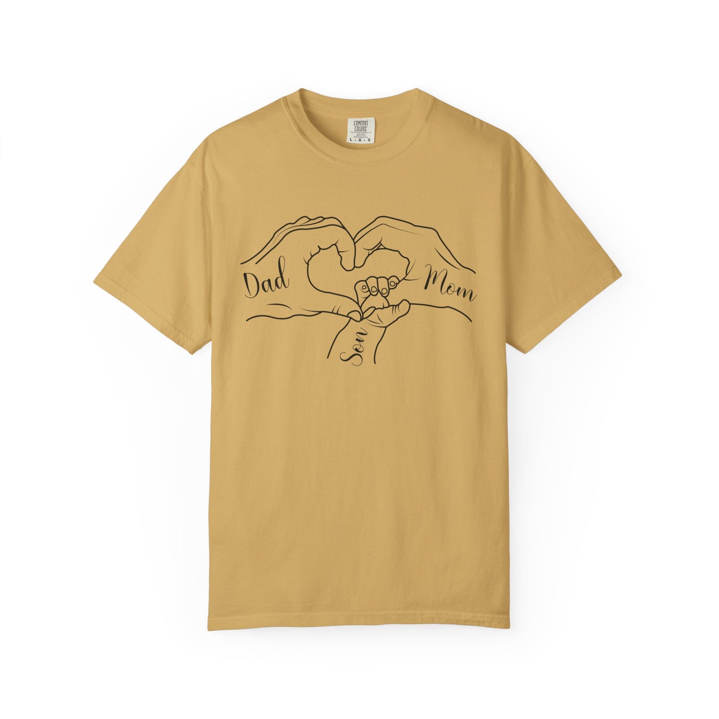 Family Travel T-shirts, Personalized Family Vacation T Shirts, Family Vacation Desert Shirts Family Vacay Birthday Shirts Family Shirts,