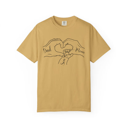 Family Travel T-shirts, Personalized Family Vacation T Shirts, Family Vacation Desert Shirts Family Vacay Birthday Shirts Family Shirts,