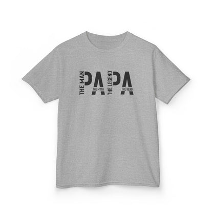 Kids Heavy Cotton™ Tee