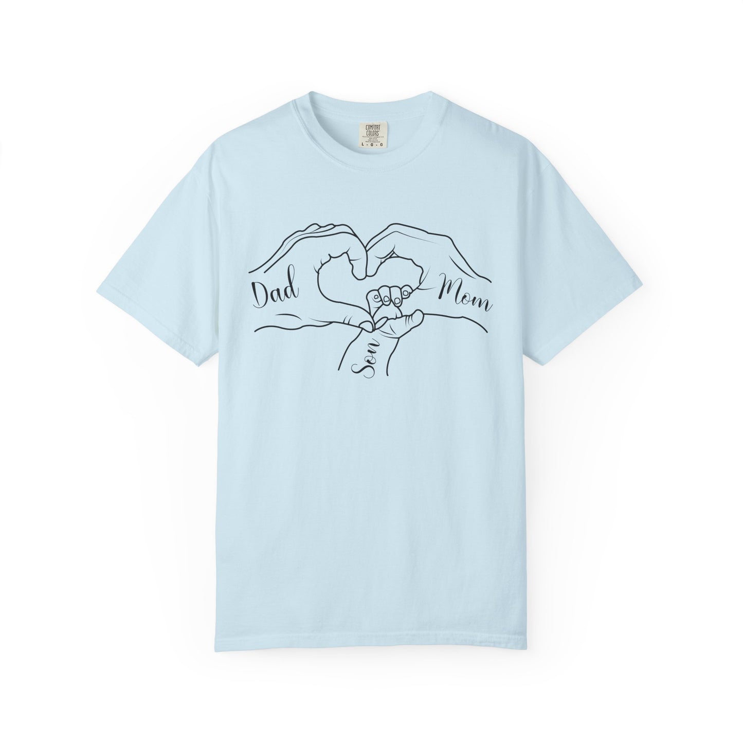 Family Travel T-shirts, Personalized Family Vacation T Shirts, Family Vacation Desert Shirts Family Vacay Birthday Shirts Family Shirts,
