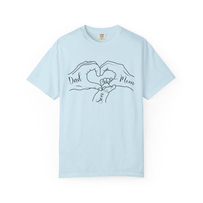 Family Travel T-shirts, Personalized Family Vacation T Shirts, Family Vacation Desert Shirts Family Vacay Birthday Shirts Family Shirts,