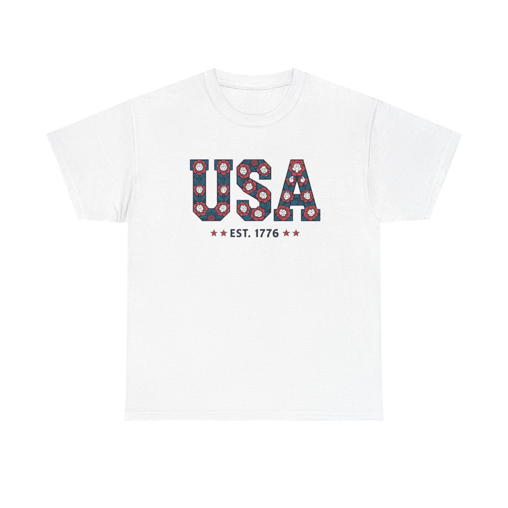 4th Of July Party Shirt, Memorial Day Shirt, USA Women's Shirt, independence day, fourth of july, USa memorial day