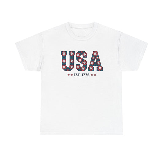 4th Of July Party Shirt, Memorial Day Shirt, USA Women's Shirt, independence day, fourth of july, USa memorial day