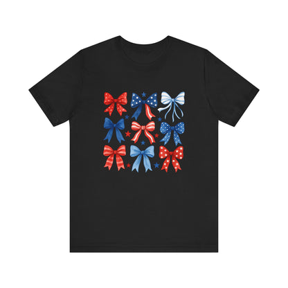 No Kings in America T Shirt, Patriotic Tee, Democracy Tee, Protest, Protest Shirt, Anti-Trump, 4th July patriotic t shirt, Liberal Shirt