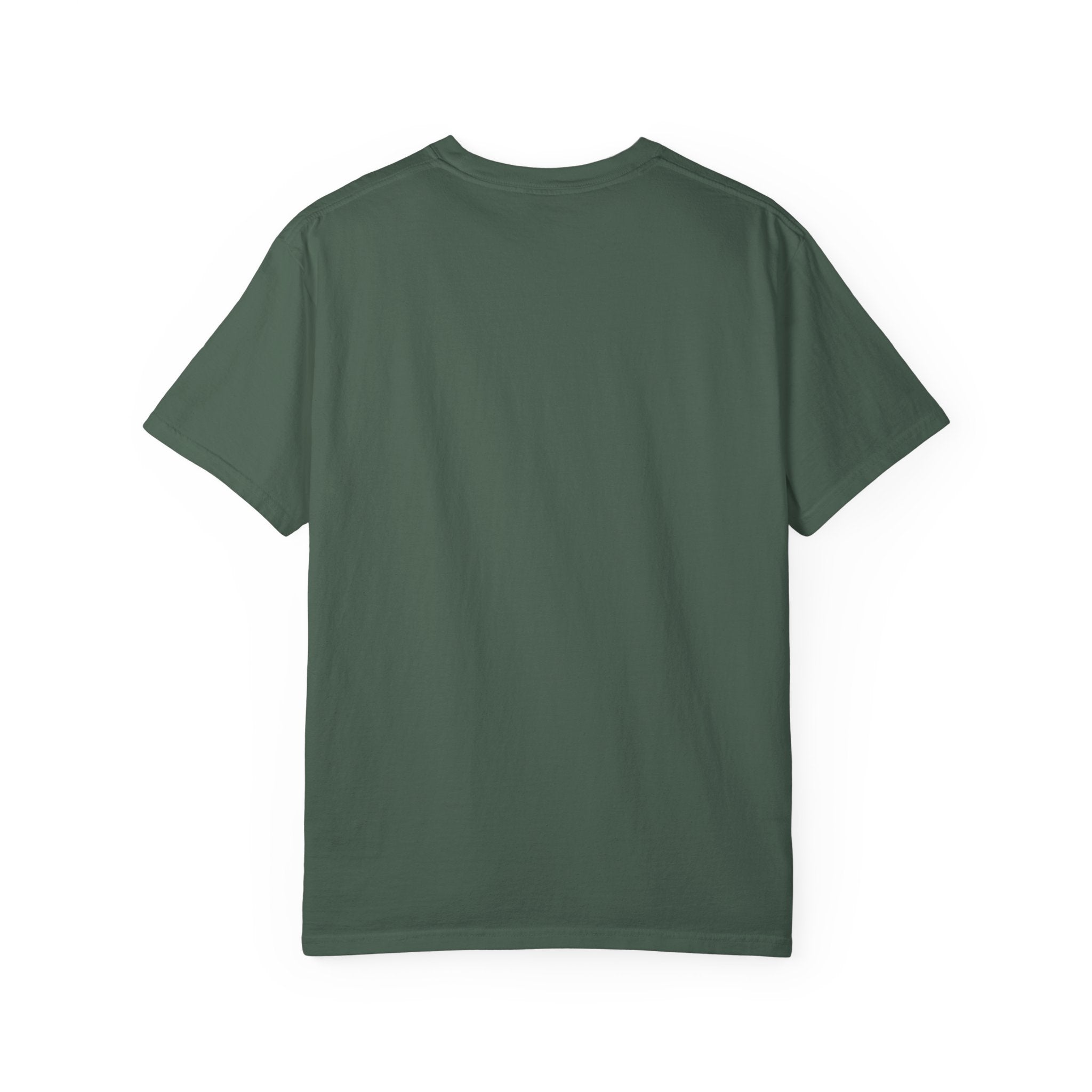 Comfort Colors® Custom Text Shirt , Personalized Name Shirt , Custom Comfort Colors Tee , Gift for Her , Custom Shirt for Women , Mom Gift