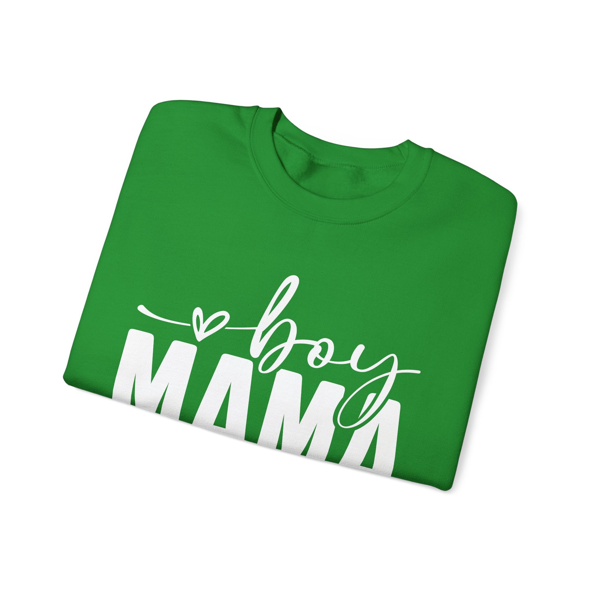 Boy Mama Sweatshirt,  New Mom Clothing, Mommy Outfit, Momma Birthday Gifts, Gift For New Mama, Mama Sweatshirt, Mothers Day Gifts