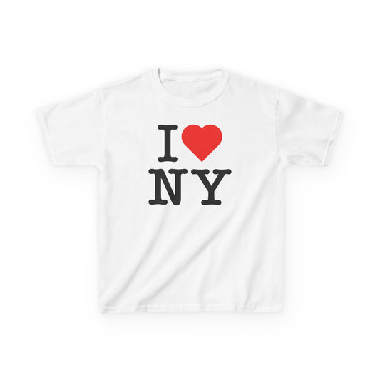I Love NY T-Shirt, New York Yankees Shirt, New York Heart Gift, I Love New York Shirt, New York Tee, New York Tshirt, New York Yankees Shirt