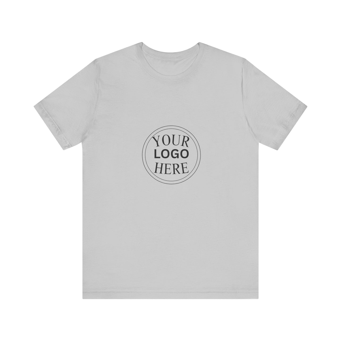 Custom Bella Canvas Shirt,Custom Logo Shirt, Your Design Shirt,Custom Photo,Bulk Tee,Customized Woman Custom Text Shirt,Personalized Tshirt,