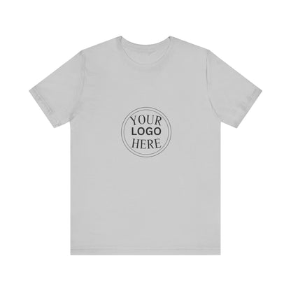 Custom Bella Canvas Shirt,Custom Logo Shirt, Your Design Shirt,Custom Photo,Bulk Tee,Customized Woman Custom Text Shirt,Personalized Tshirt,